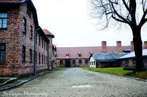 Auschwitz Birkenau