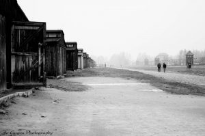 Auschwitz Birkenau