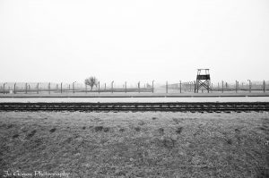 Auschwitz Birkenau