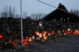 Auschwitz Birkenau