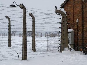 Auschwitz Birkenau