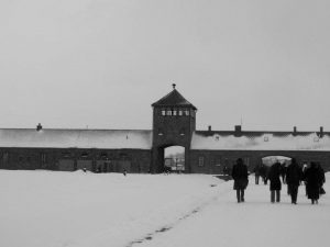 Auschwitz Birkenau