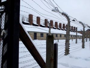 Auschwitz Birkenau