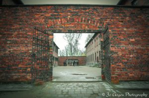 Auschwitz Birkenau