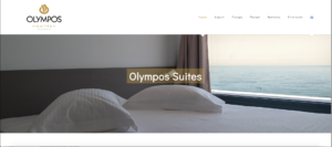 olympos suites