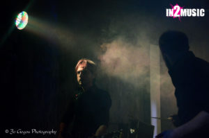Electro Vimpires , Death Disco 2013