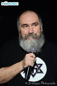 Τζίμης Πανούσης 2013