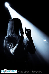 Θεοδοσία Τσάτσου, stage 25, 2013