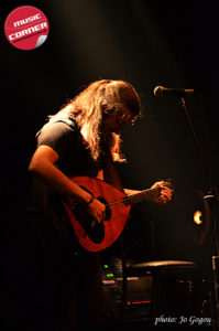 Γιάννης Χαρούλης, Σταυρός του νότου, 2012