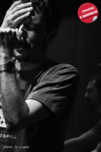 Bocomolech at Kookoo, 2013