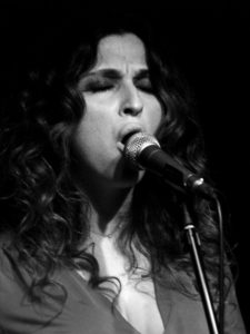 Ζωή Παπαδοπούλου 2011