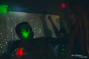 Backstage γυρίσματα του video Colours, των Sugar For The Pill. day 2 Photos by Jo Gogou