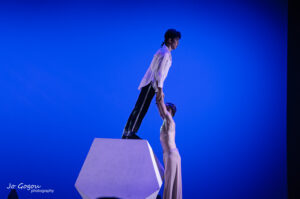 MOONWALK: The Life Of Michael Jackson Europaballett St. Pölten