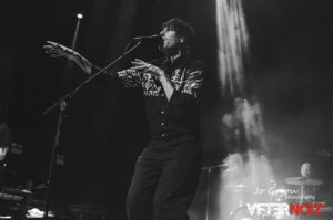 Archive band by Jo Gogou