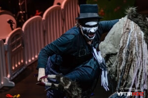 Dirty Granny Tales perform at Michalis Kakogiannis fountation
