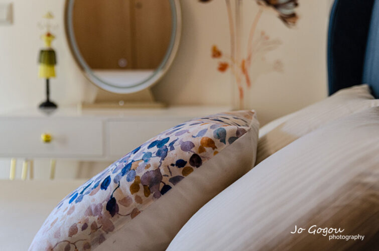 Apartment -interior photography