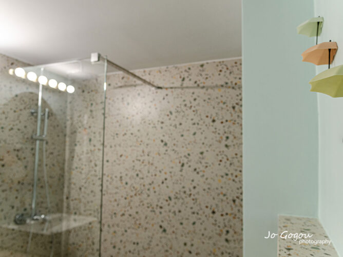 Apartment -interior photography
