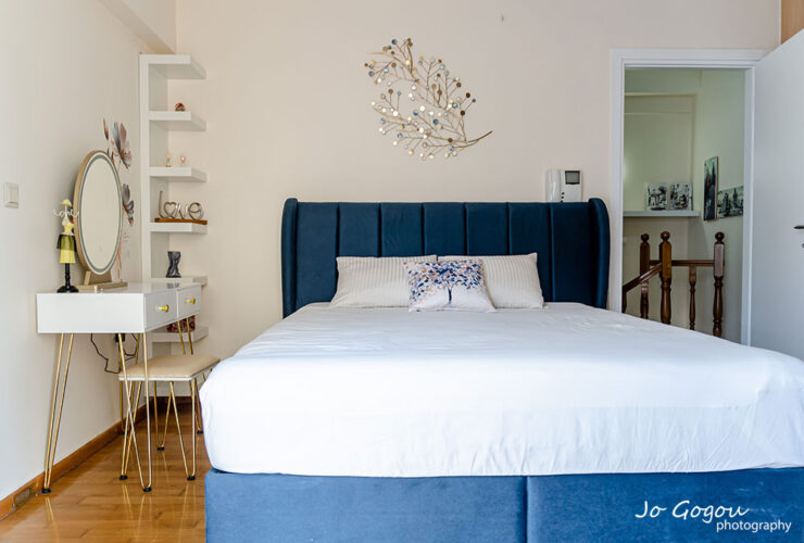 Apartment -interior photography