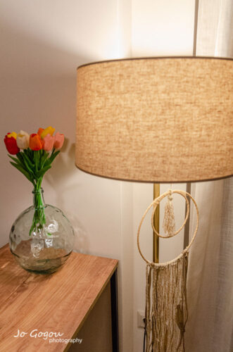 Apartment -interior photography