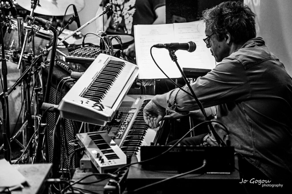 Famagousta live at Kyttaro
